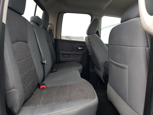 2017 RAM 1500 SLT - 1C6RR7GG7HS507610
