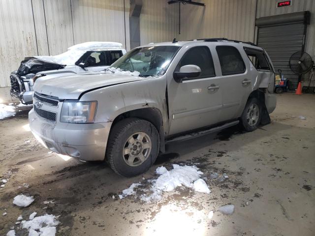 2007 Chevrolet Tahoe 