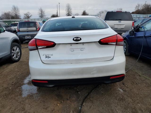 3KPFL4A76HE101776 KIA FORTE LX