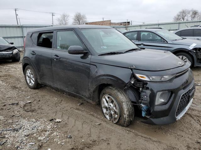 KNDJ23AU2L7056888 KIA SOUL LX