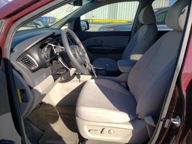 KNDMB5C16G6200210 KIA SEDONA LX