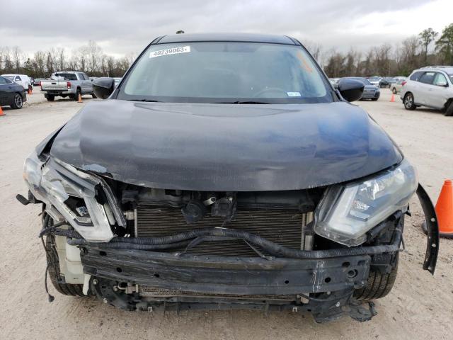 KNMAT2MT0HP541516 Nissan ROGUE S