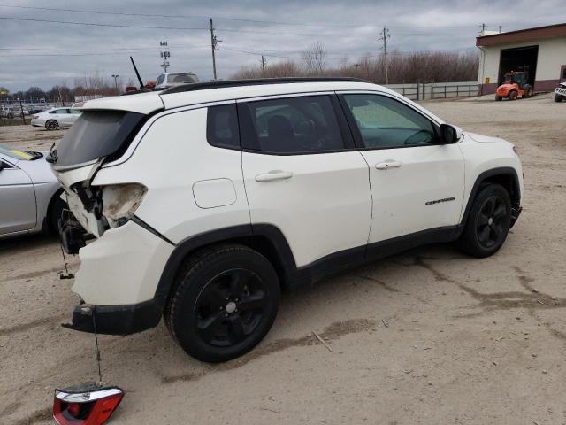 2018 JEEP COMPASS LA - 3C4NJCBB4JT487193