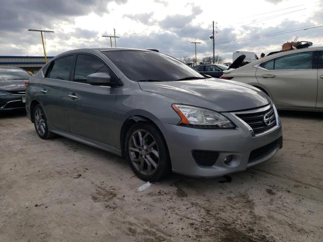 VIN 1N4BL4BV7LC187231 2020 Nissan Altima, S Fwd no.4