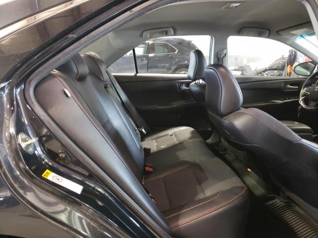 2017 TOYOTA CAMRY LE 4T1BF1FK2HU377256