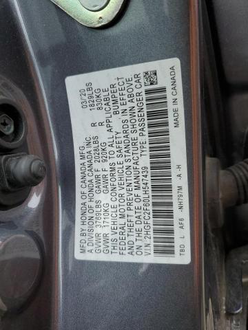 VIN 3FA6P0HDXJR213137 2018 Ford Fusion, SE no.12