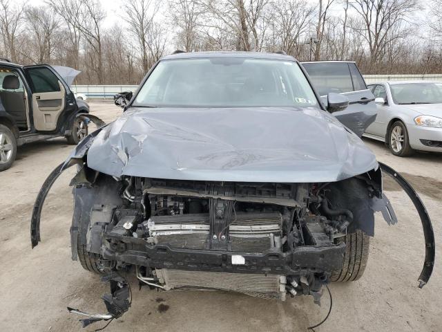 2019 VOLKSWAGEN TIGUAN SE - 3VV2B7AX0KM085933