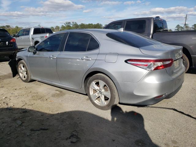 2019 TOYOTA CAMRY L - 4T1B11HK3KU737539