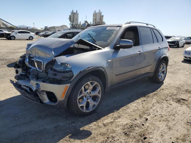 2011 BMW X5 xDrive35i