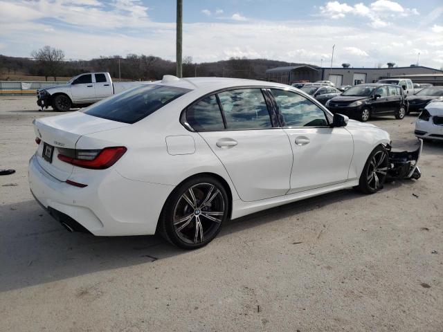 2021 BMW 330I - 3MW5R1J08M8B60040