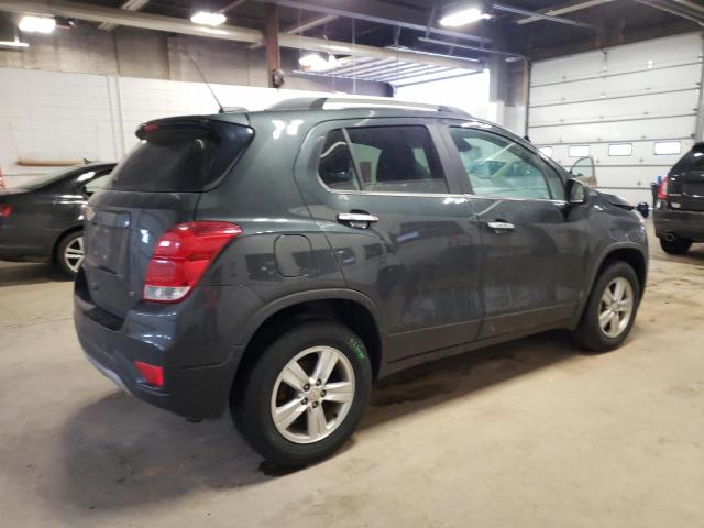 2017 CHEVROLET TRAX 1LT - 3GNCJPSB8HL237150