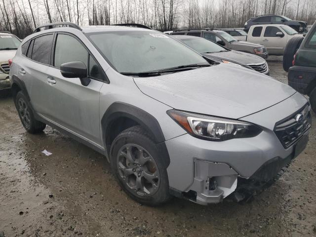 JF2GTHSC2MH314723 Subaru Crosstrek Sport
