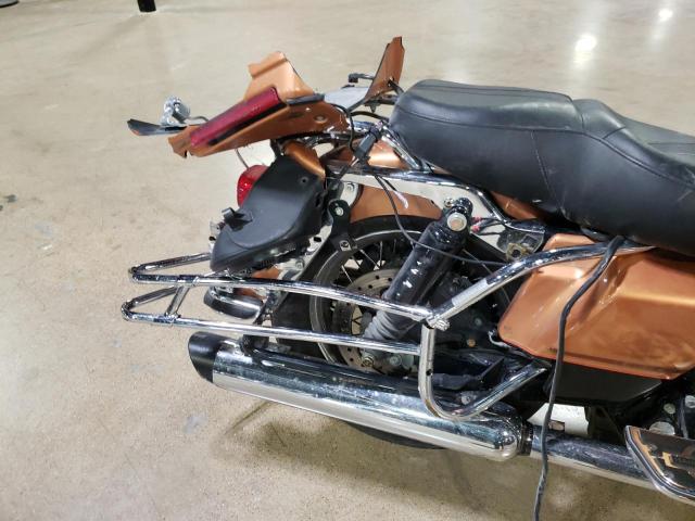 2008 HARLEY-DAVIDSON FLHTCUI 10 - 1HD1FC4488Y623640
