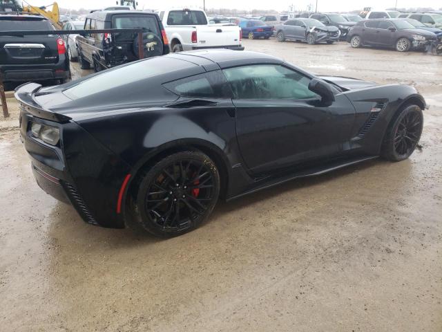 2016 CHEVROLET CORVETTE Z - 1G1YS2D64G5608987