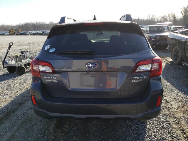 4S4BSACC2G3263318 Subaru Outback 2.5i Premium