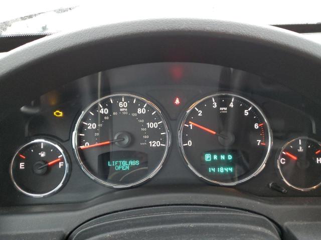 1J4PN5GK1AW169392 Jeep Liberty