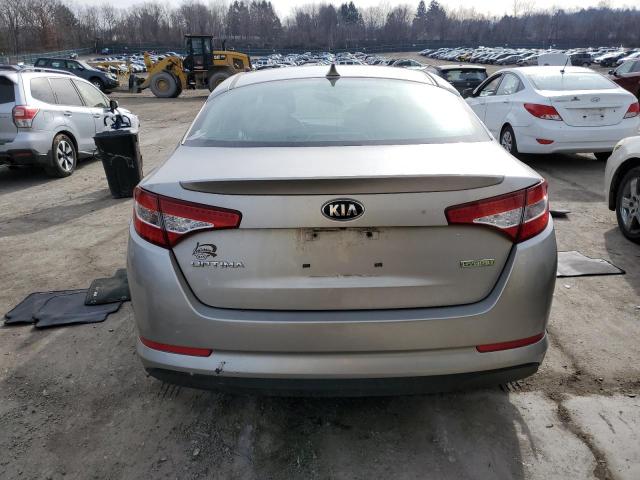 KNAGM4AD1D5058815 KIA OPTIMA HYBRID