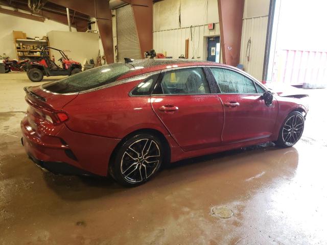 2023 KIA K5 GT - 5XXG44J8XPG180854