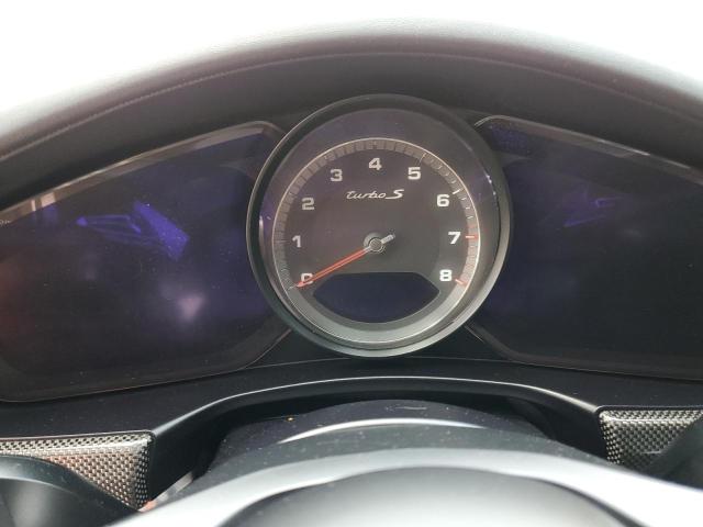 2021 PORSCHE PANAMERA T WP0AF2A78ML154504