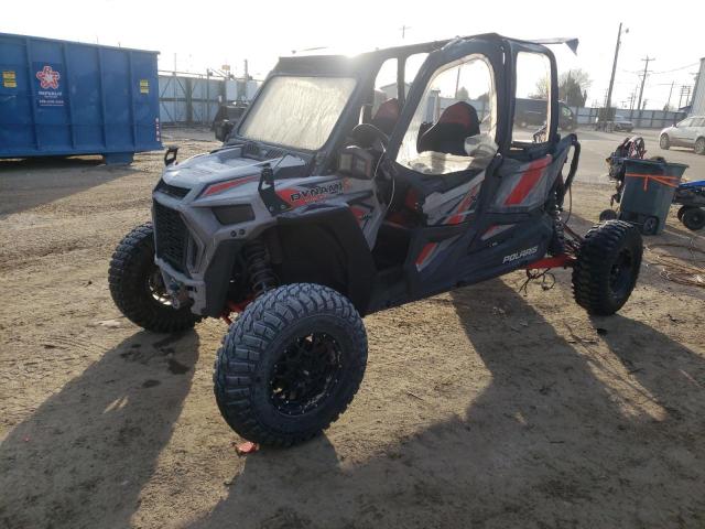 2019 POLARIS RZR XP 4 T - 3NSVFL921KF581814