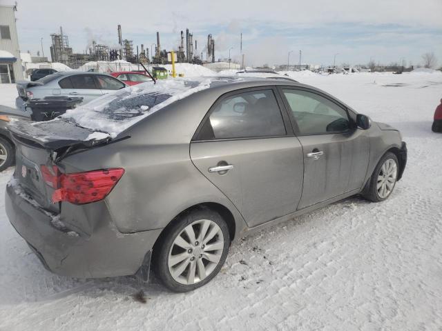 KNAFW4A34B5384313 KIA FORTE SX