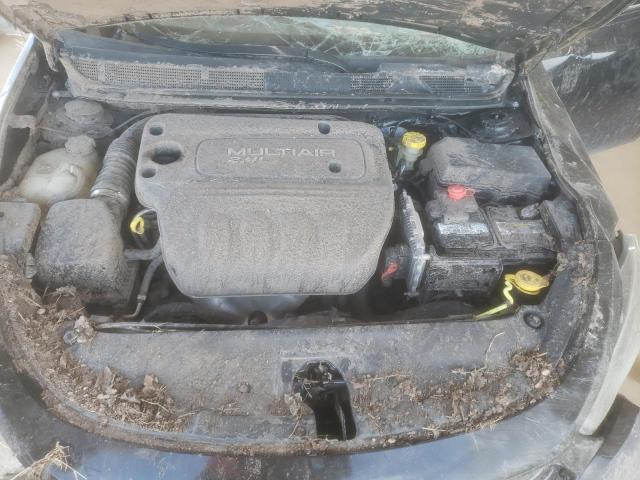 1C3CDFEB7GD584676 Dodge DART GT