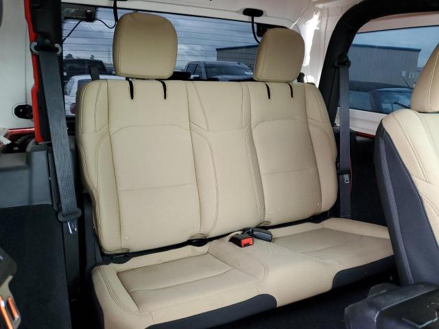 1C4GJXAG6KW640441 Jeep Wrangler Sport