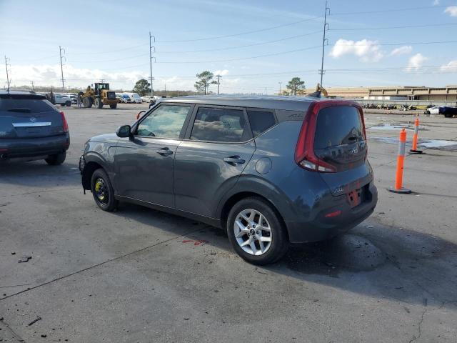 KNDJ23AU3M7772278 KIA SOUL LX