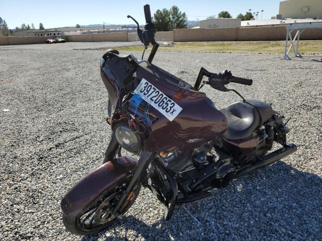 2018 HARLEY-DAVIDSON FLHXS STRE - 1HD1KRC32JB627294