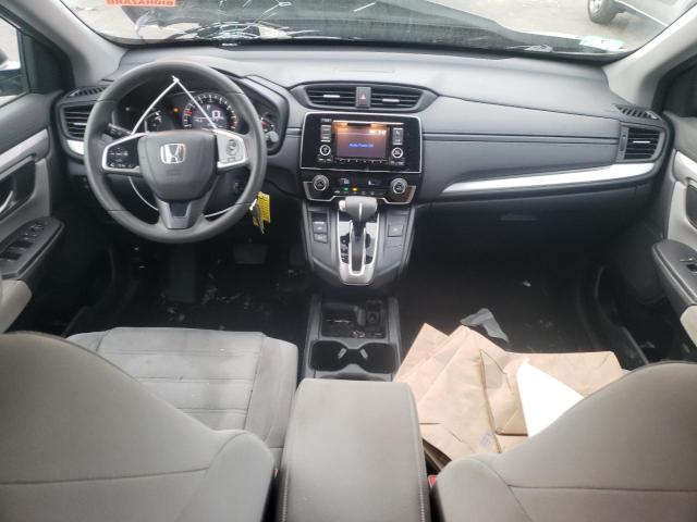 2018 HONDA CR-V LX 2HKRW6H31JH206603