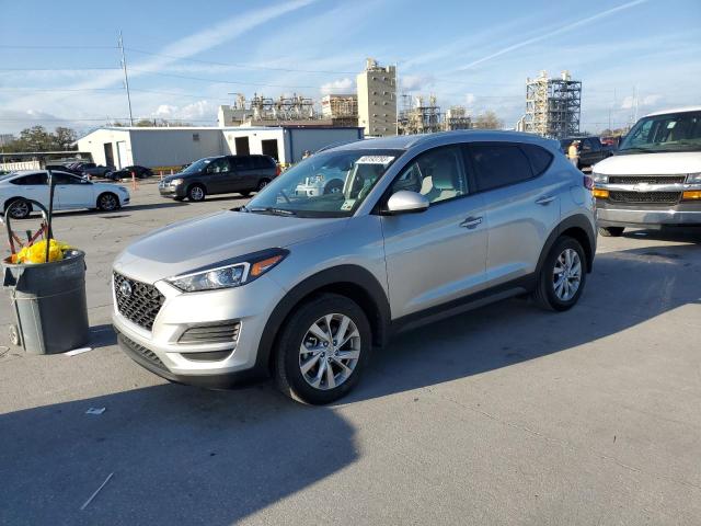 2020 HYUNDAI TUCSON LIM - KM8J33A4XLU276404