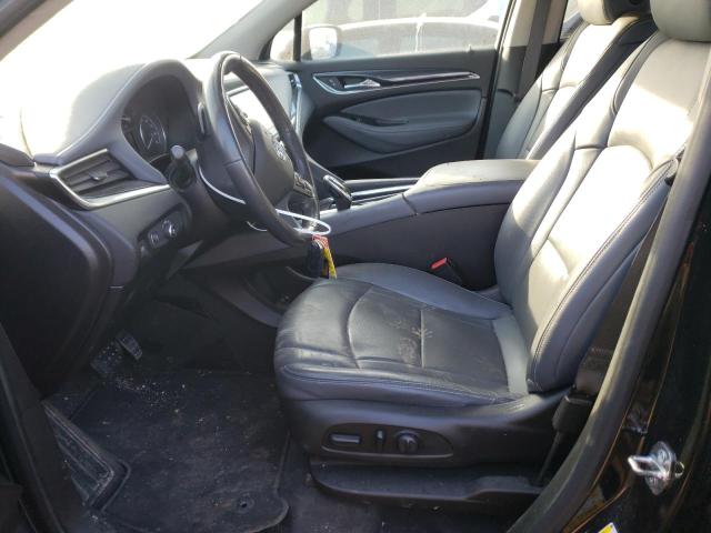 5GAERBKW8KJ253574 Buick Enclave Essence
