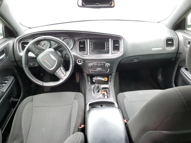 2015 DODGE CHARGER SE - 2C3CDXBG7FH878750