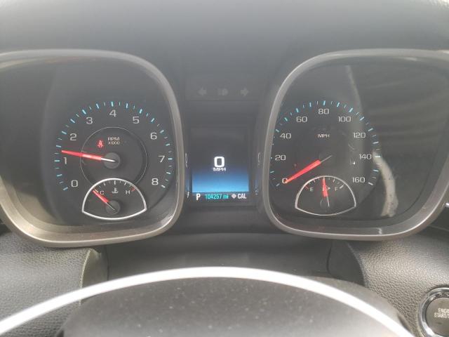 2015 CHEVROLET MALIBU LTZ - 1G11G5SX3FF139612