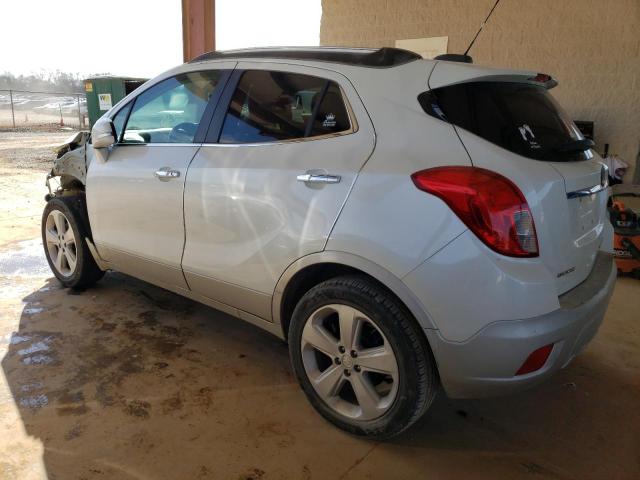 2015 BUICK ENCORE - KL4CJASB5FB270122