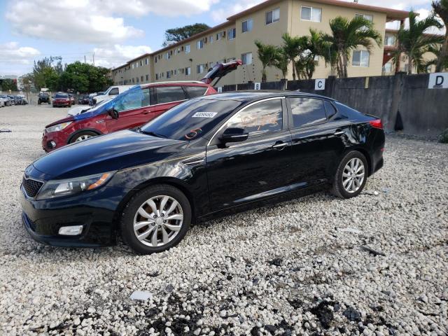 2015 KIA OPTIMA EX - 5XXGN4A70FG473908
