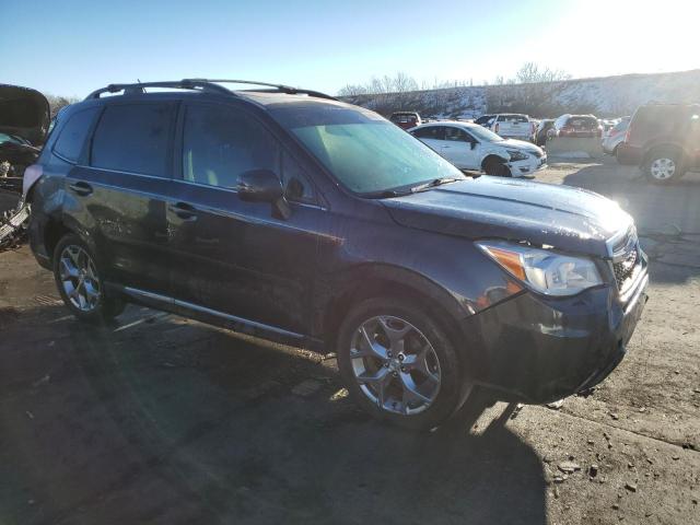 2015 SUBARU FORESTER 2 - JF2SJAUC9FH559428