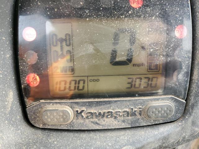 2021 KAWASAKI KRF800 G - JKBRFCG17MB510027