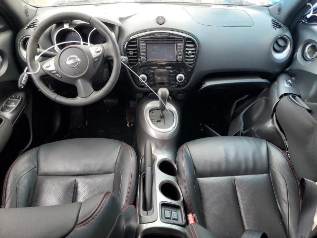2015 NISSAN JUKE S - JN8AF5MV9FT551559