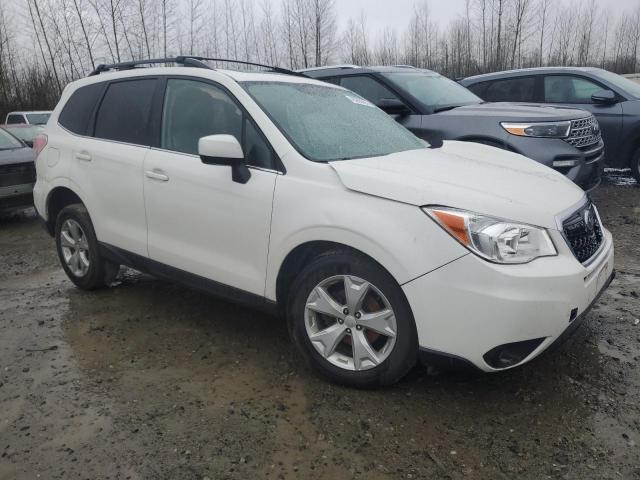 JF2SJAHC3GH425221 Subaru Forester 2.5i Limited