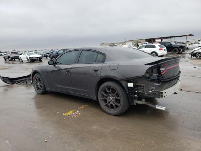 2018 DODGE CHARGER GT - 2C3CDXJG9JH181347
