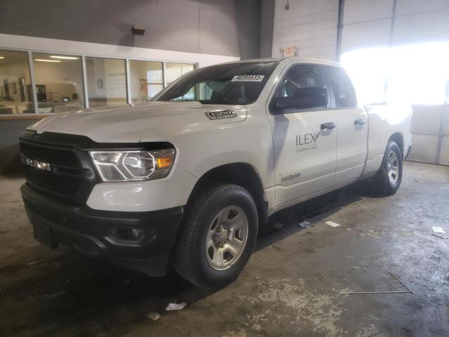 2022 RAM 1500 TRADE - 1C6RRFCG3NN212076
