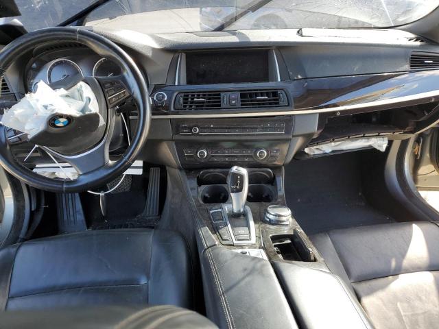 2015 BMW 535 XI WBA5B3C58FD541661