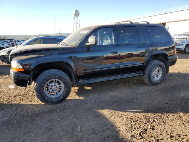 2000 Dodge Durango 