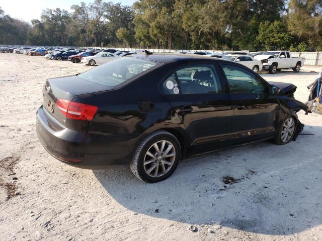 2015 VOLKSWAGEN JETTA SE 3VWD17AJ9FM314067