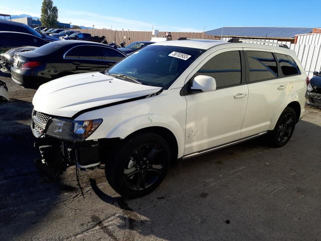 2020 DODGE JOURNEY CR 3C4PDCGB3LT194820