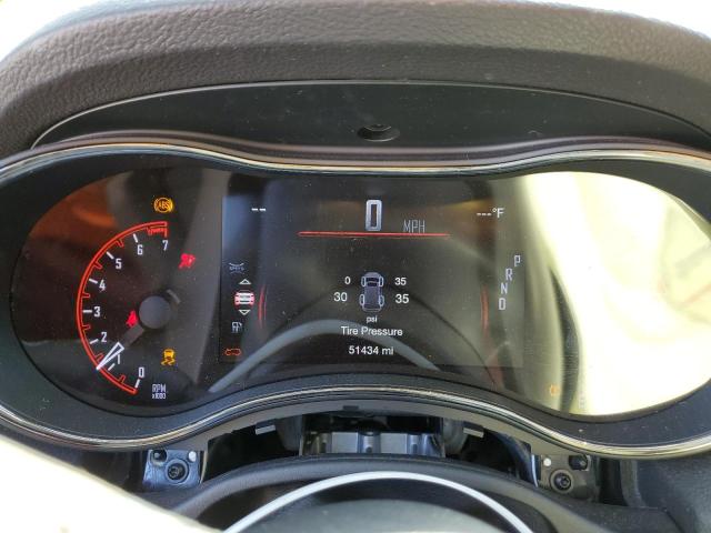 2018 DODGE DURANGO GT - 1C4RDJDG9JC210248