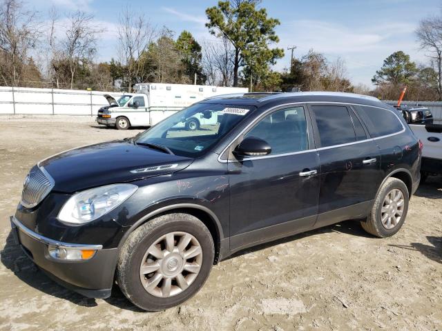 2011 Buick Enclave CXL