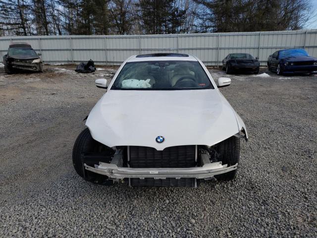 2019 BMW 530 I - WBAJA5C51KWA57782