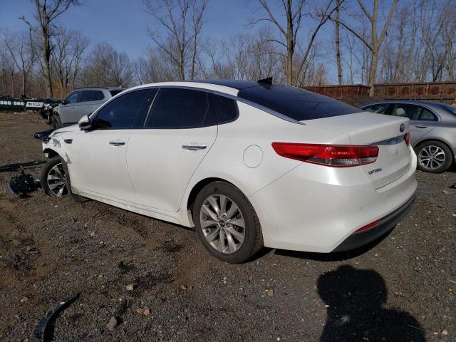5XXGU4L35GG013349 KIA OPTIMA EX